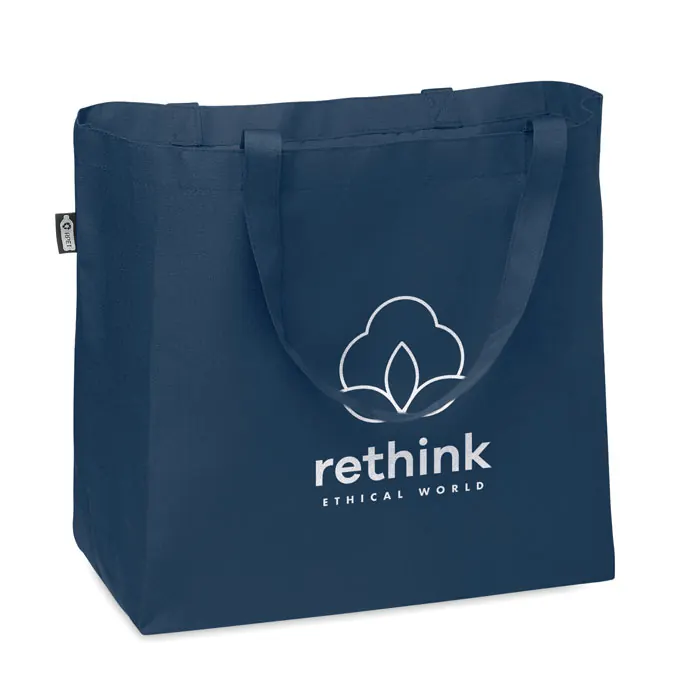 Shopping Tasche 600D RPET
