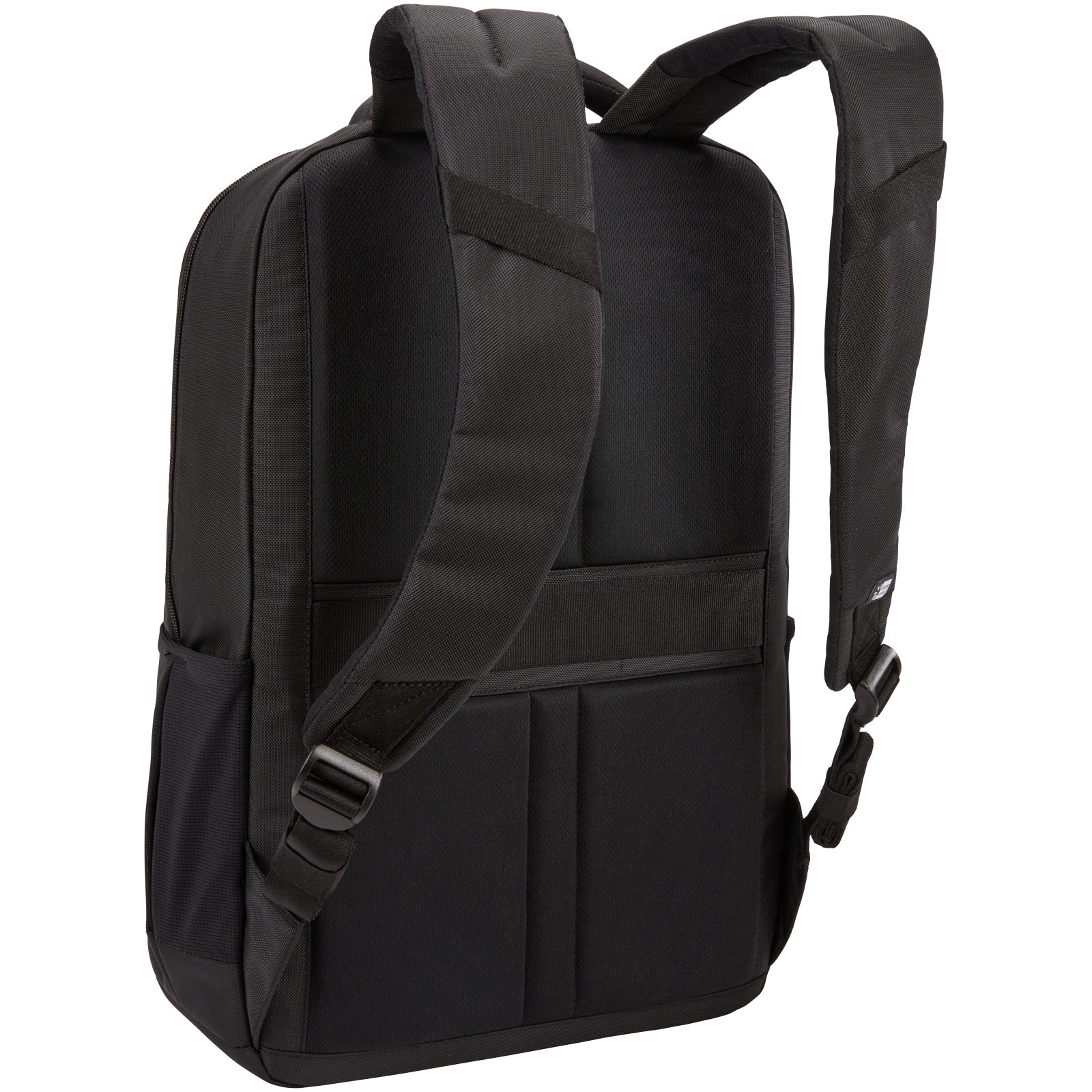 Case Logic Propel 15,6" Laptop-Rucksack 20L. schwarz