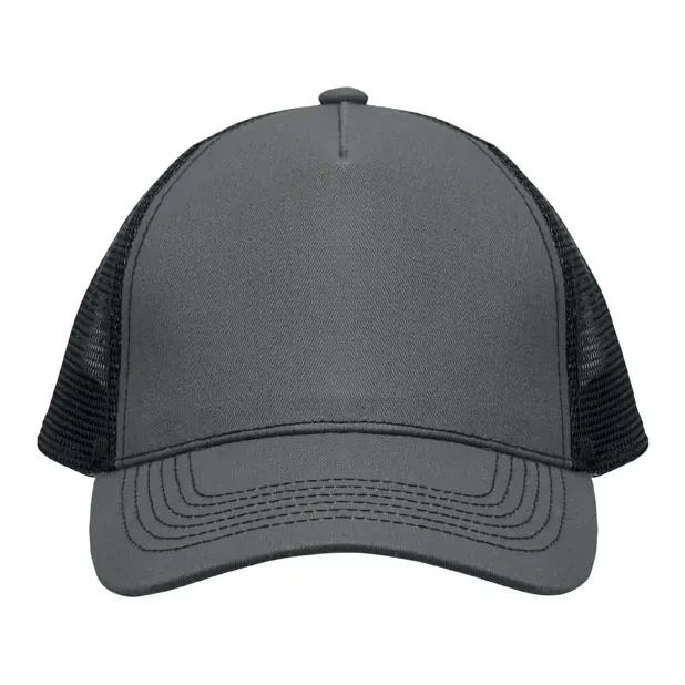 Trucker Kappe 5 Panels