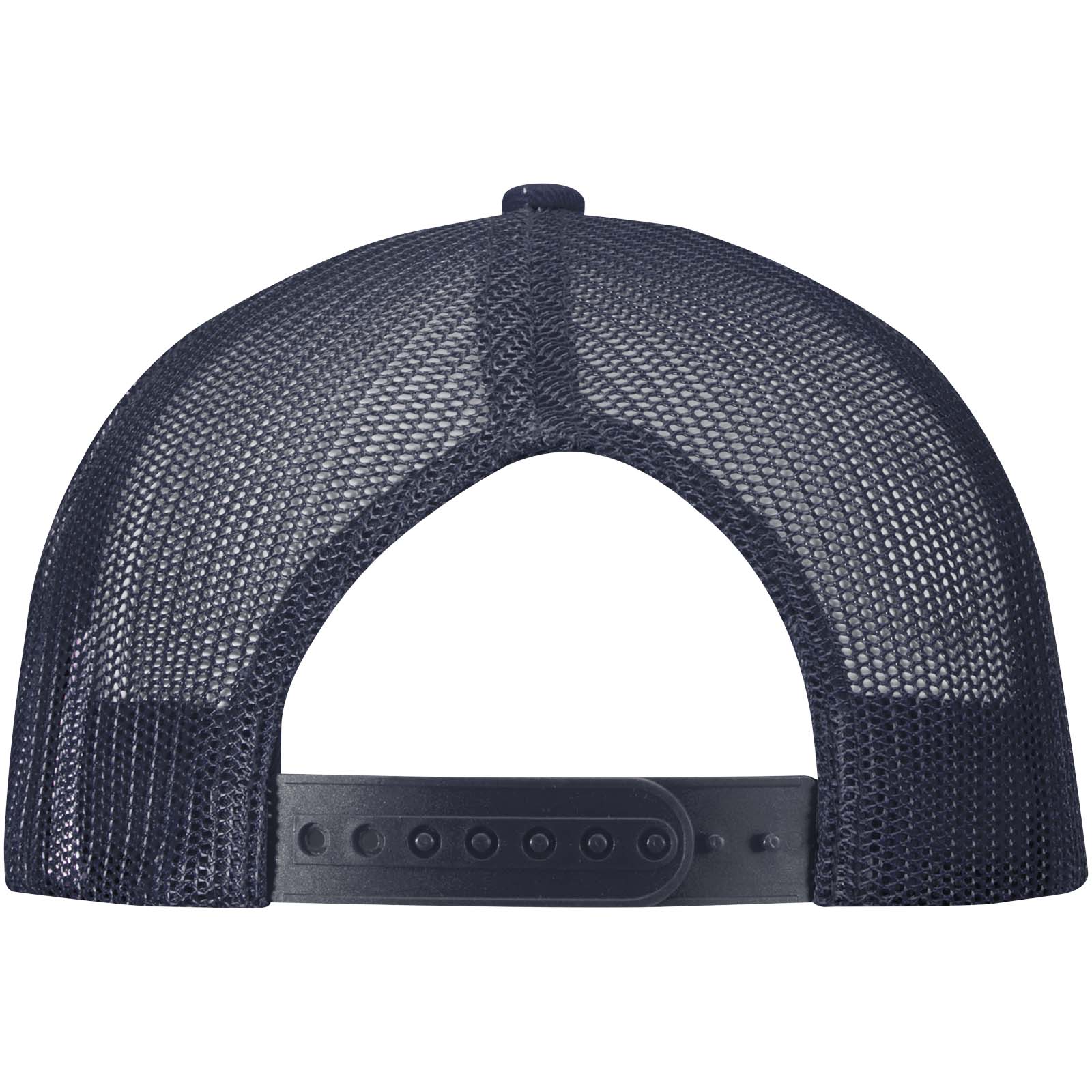 Drift Snapback Kappe mit 6 Segmenten, 260 g/m2 navy