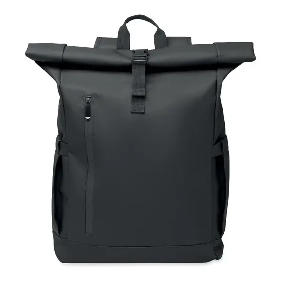 Rolltop-Rucksack 600D RPET