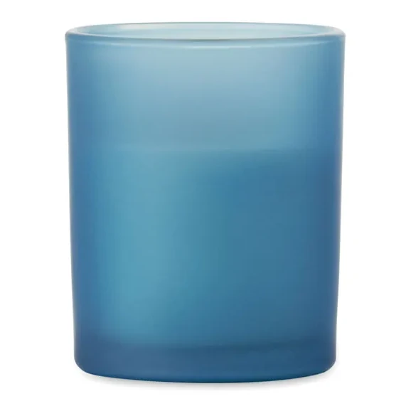 Kerze aus Pflanzenwachs 80 g