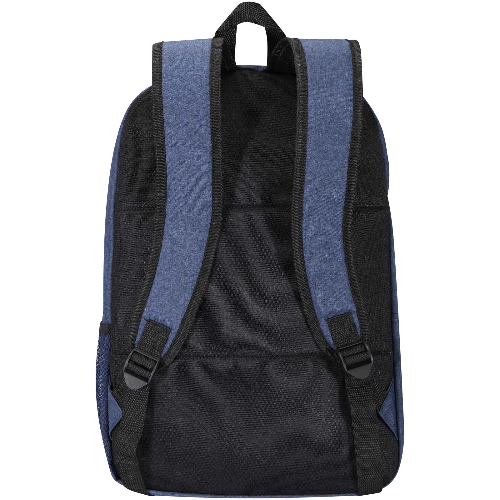Graphite Deluxe 15" Laptop-Rucksack 20L heather navy