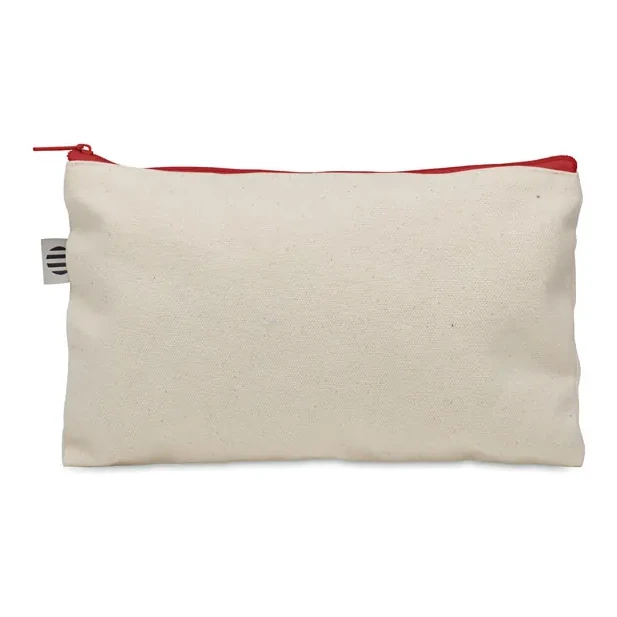 Kosmetiktasche Organic Cotton