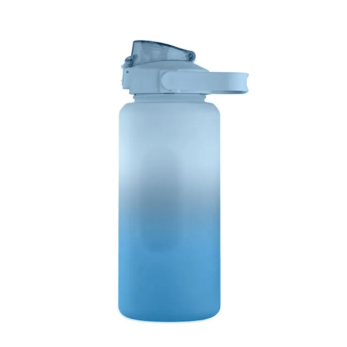 RPET-Trinkflasche 2000ml