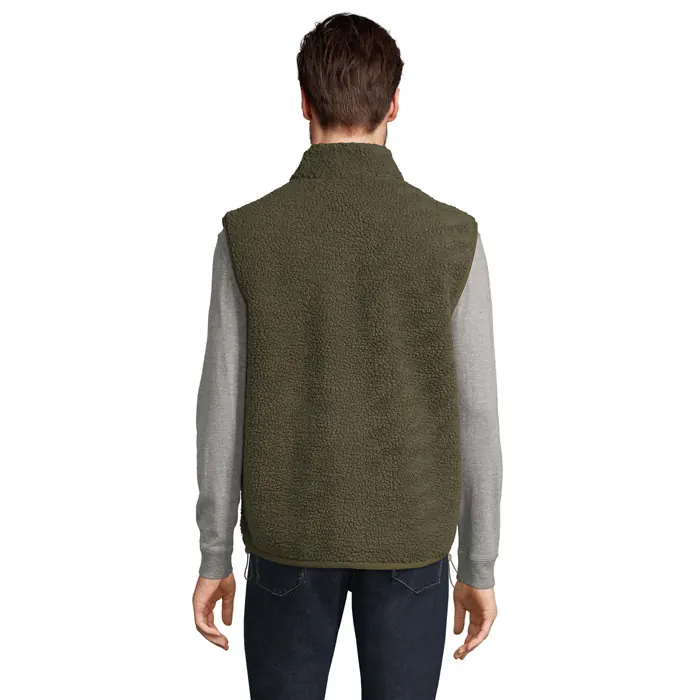 FURY BW UNISEX BODYWARMER