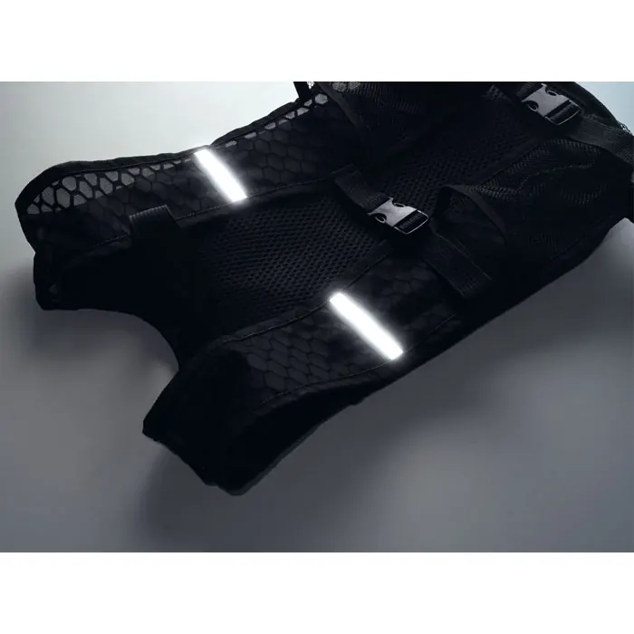 Sportrucksack 420D PU