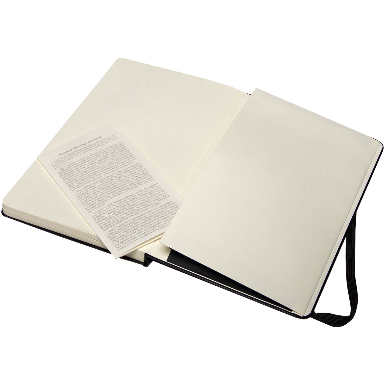 Moleskine Large  Art Skizzenbuch schwarz