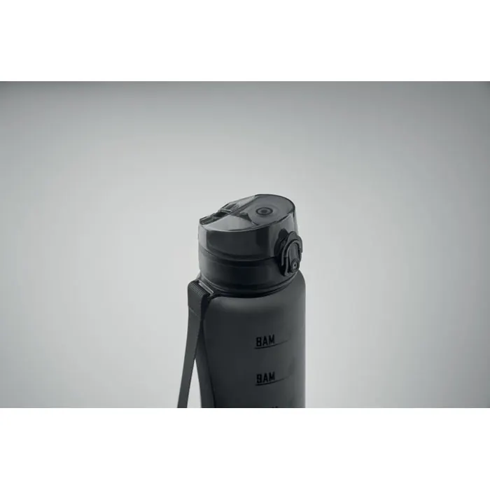Sport-Trinkflasche RPET 1L
