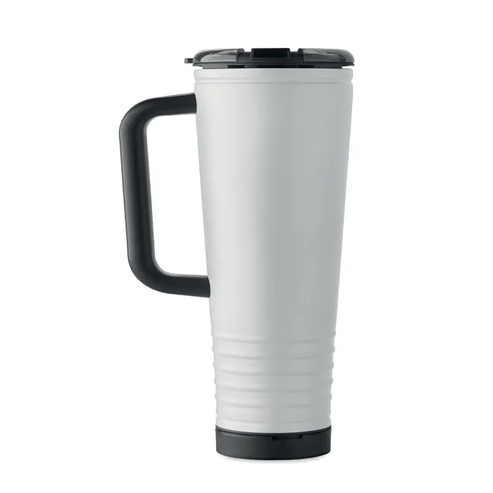Doppelwandiger Becher 700ml