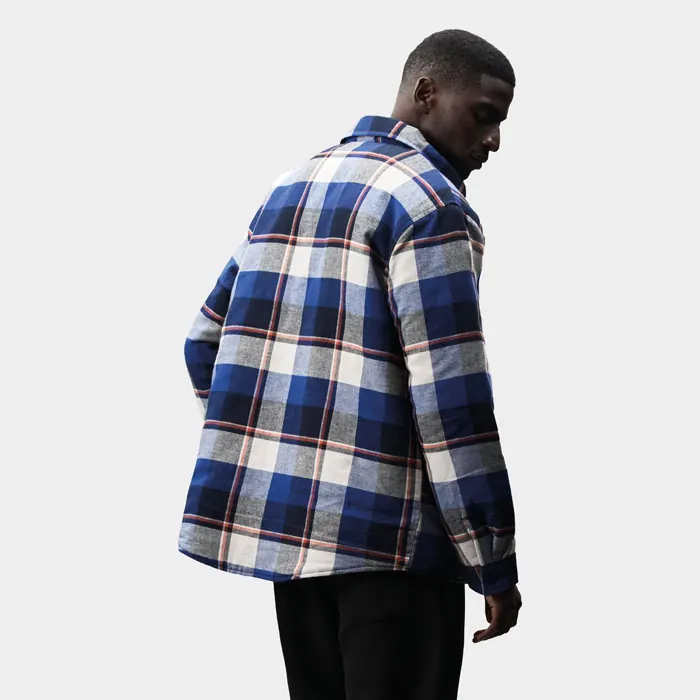 Unisex-Hemdjacke Noah