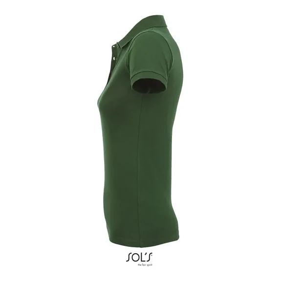 PERFECT DAMEN POLO 180g