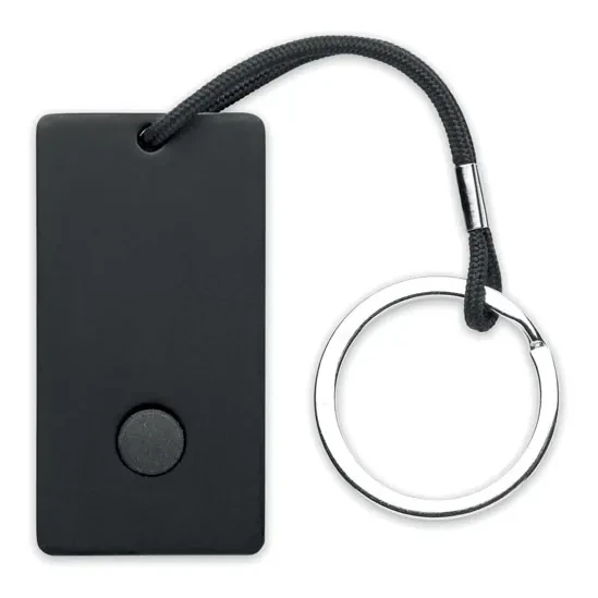 Keyfinder Bambus