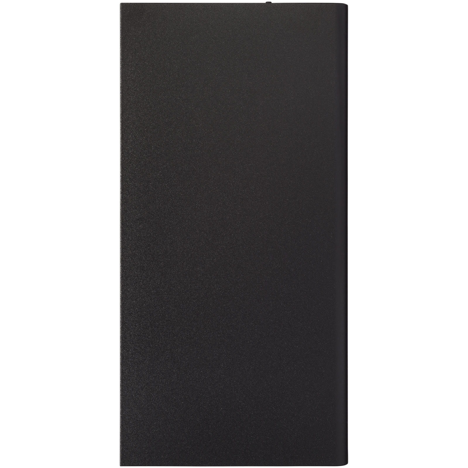 Stellar 8000 mAh Solar Powerbank schwarz