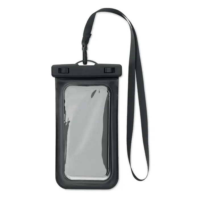 Wasserdichte Smartphone-Hülle
