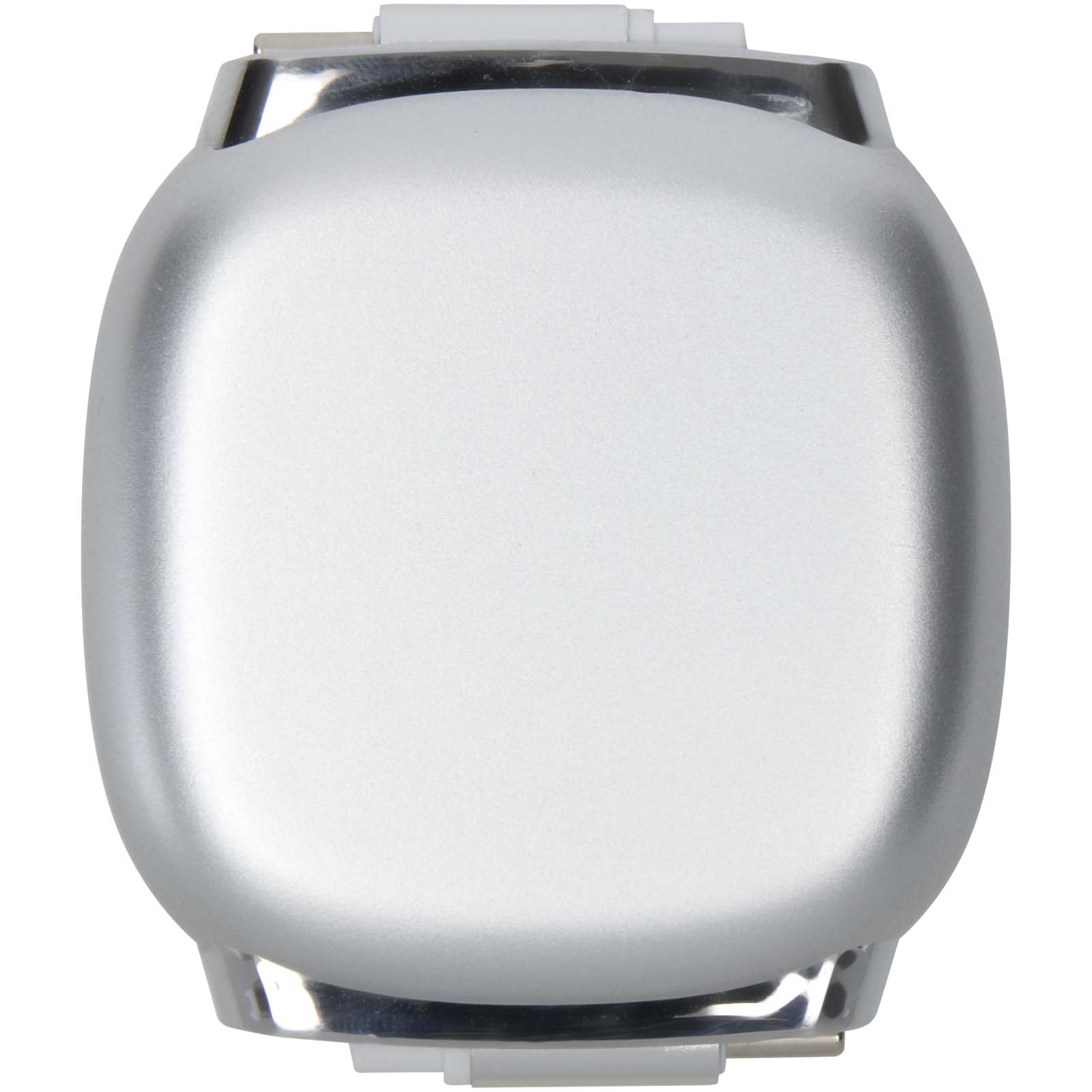 Alphard 100 W CarPlay-Kabel aus recyceltem Kunststoff mit einziehbarer Leitung und PD-Ladefunktion silber