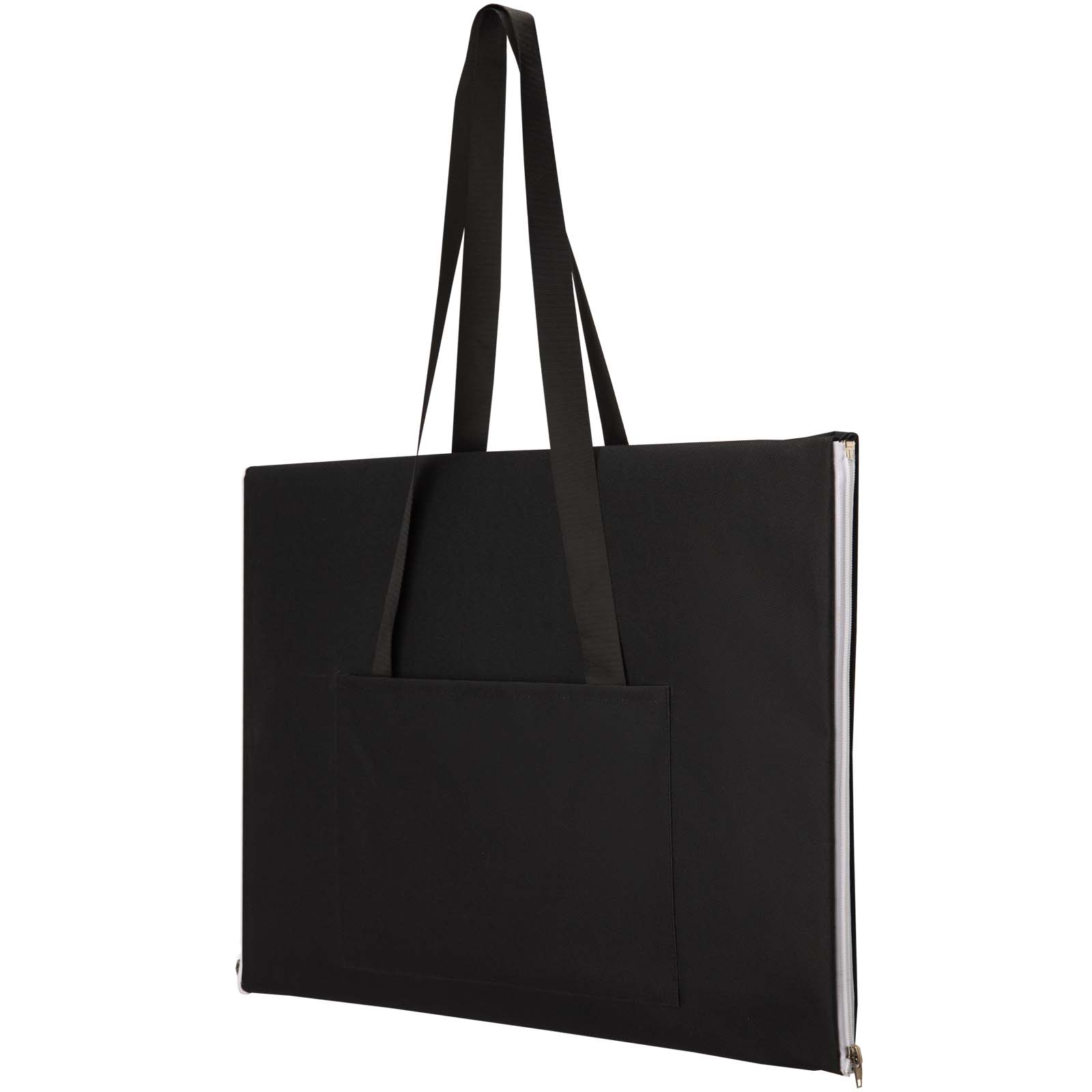 Laytote Picknickdecke schwarz