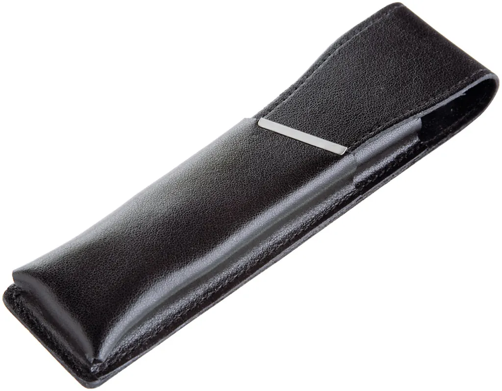 LEDERETUI Etui