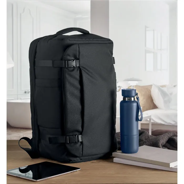 17" Laptop-Reiserucksack