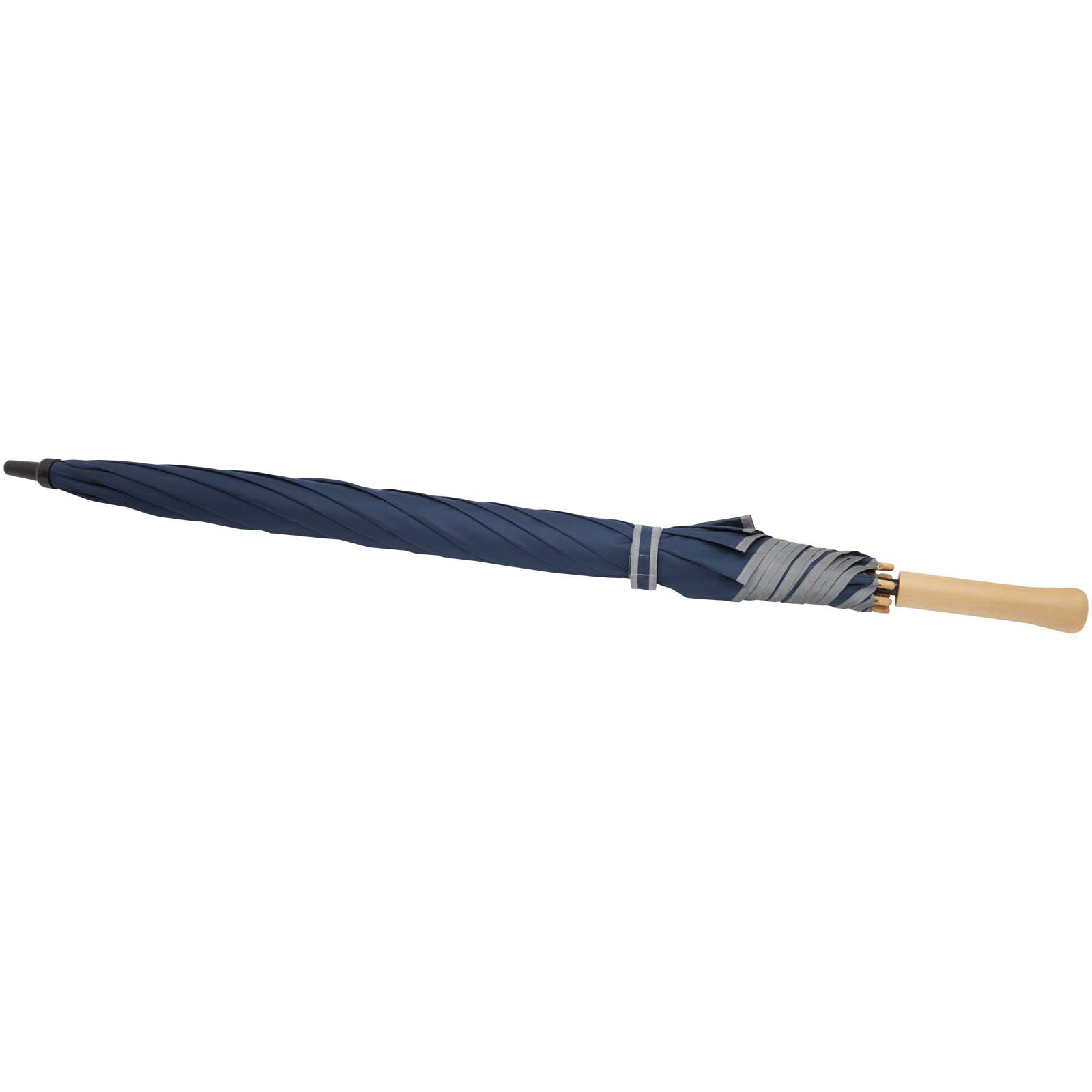 Norman 30" RPET Sturmschirm navy