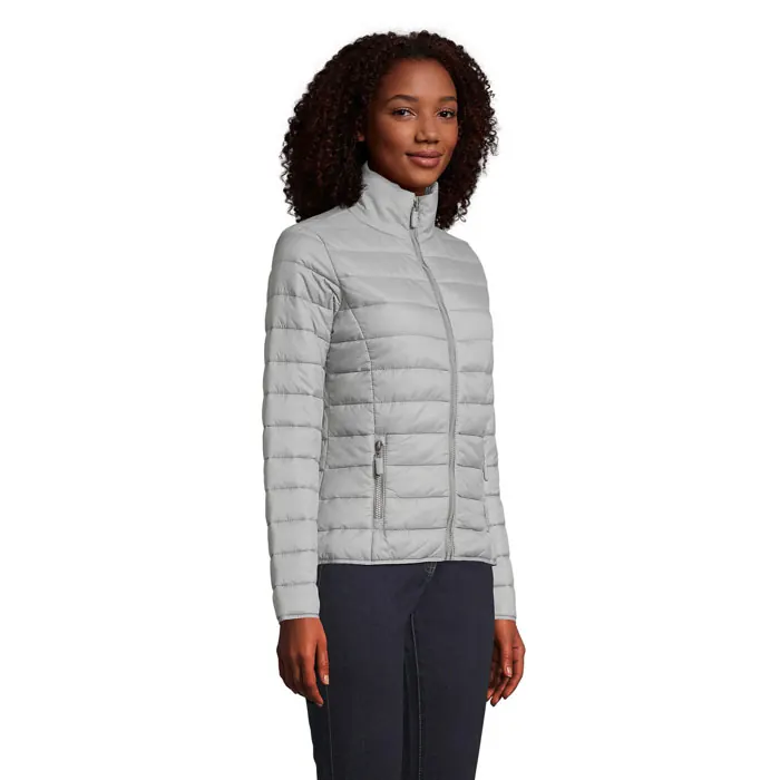 RIDE DAMEN JACKE 180g