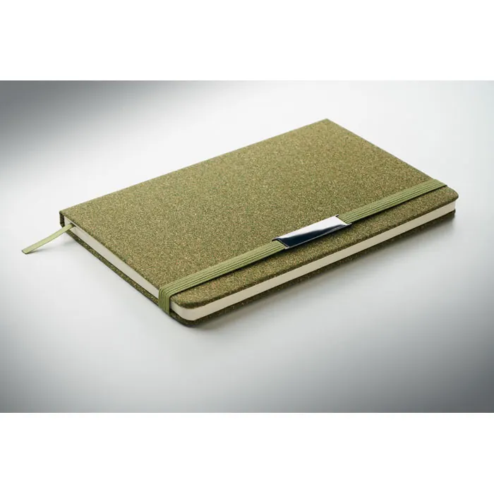 DIN A5 Notizbuch-Set