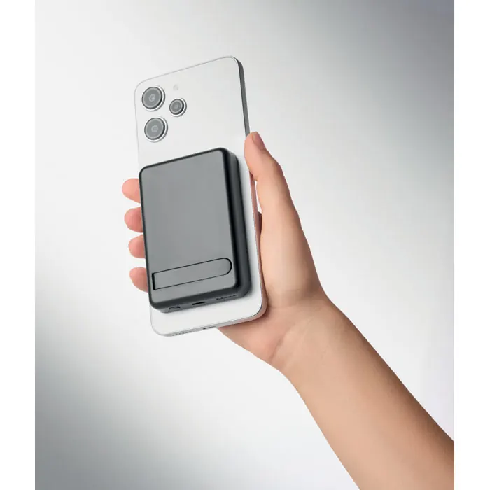 Reise-Set 5000mAh Powerbank