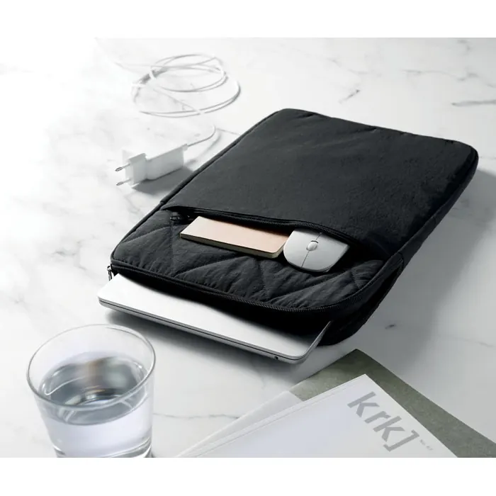 15" Laptop-Hülle Nylon