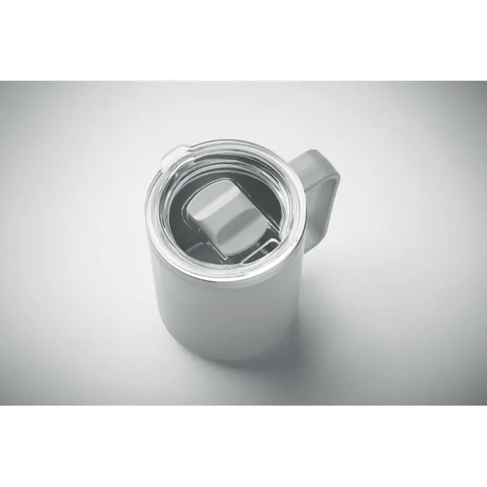 Doppelwandiger Becher 400ml