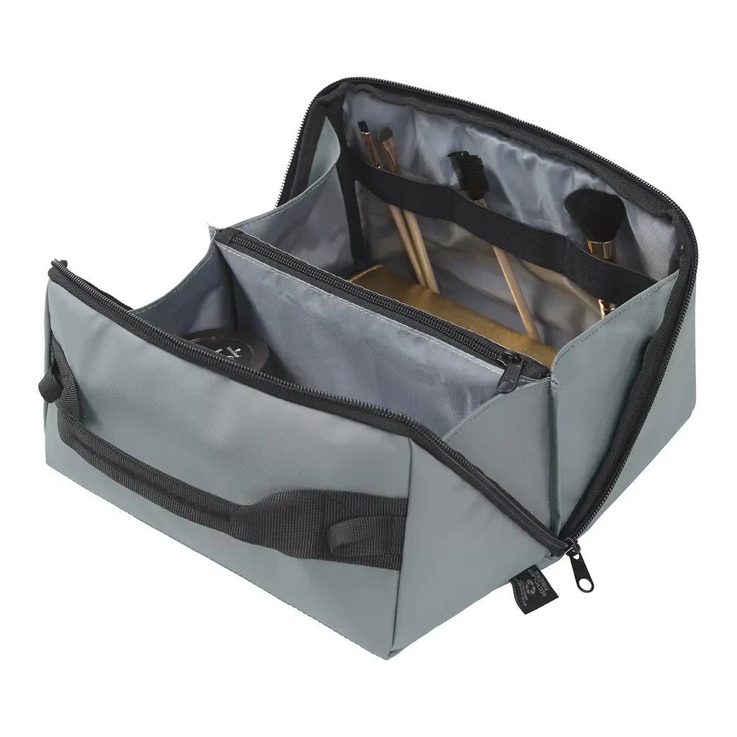 Reißverschluss-Tasche BOX
