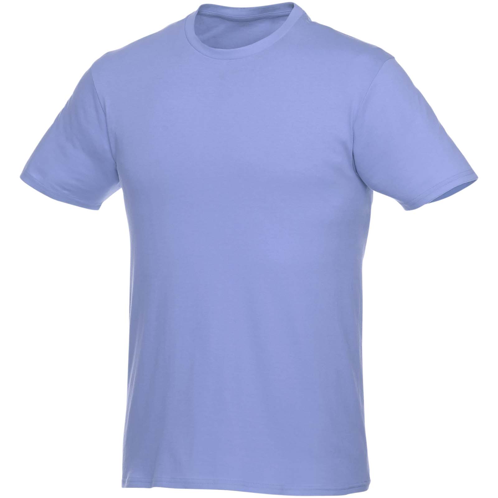 Heros 150 g/m² T-Shirt für Herren hellblau