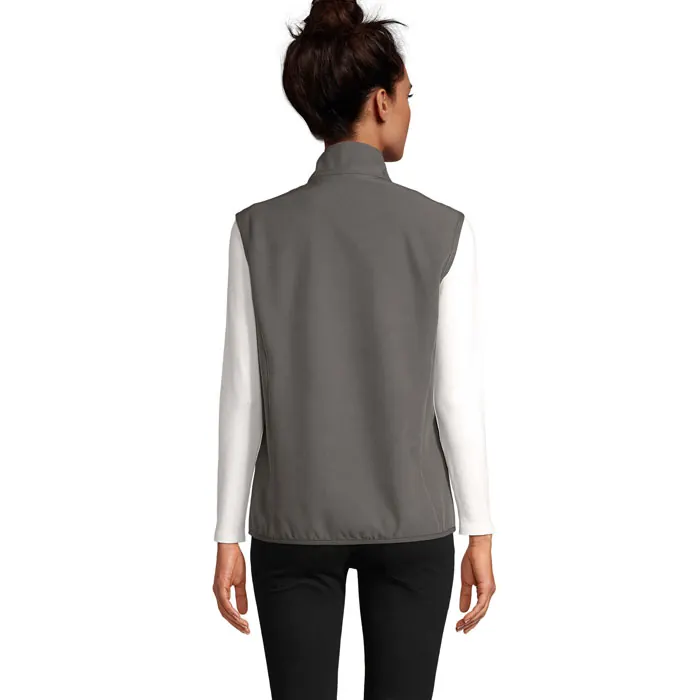 Damen-Bodywarmer Falcon BW