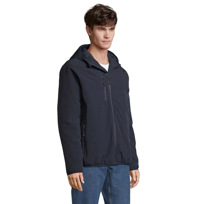 FALCON PADDED MEN PARKA