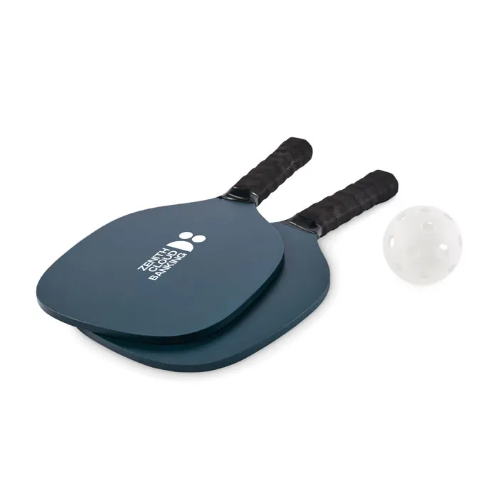 Pickleball-Ballspiel