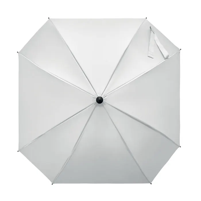 23'' Regenschirm quadratisch