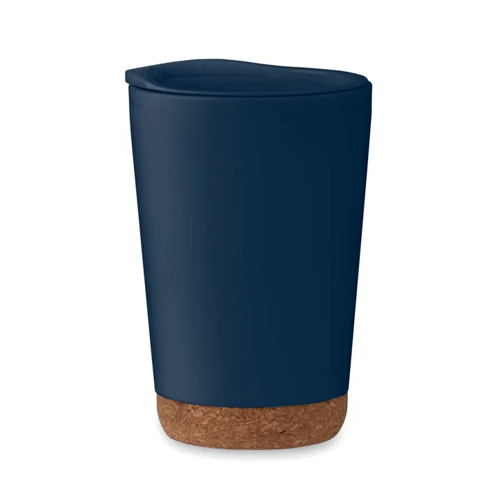 Doppelwandiger Becher 300 ml