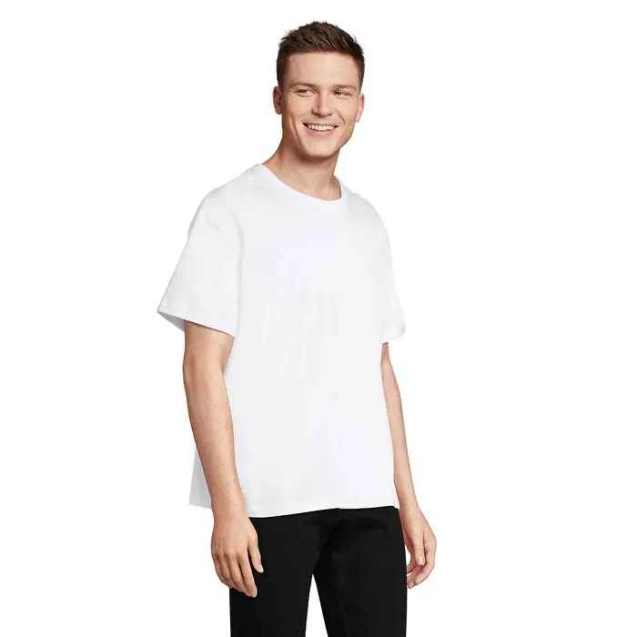 Oversize-T-Shirt Legacy