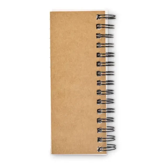Notizzettel-Pad in PP