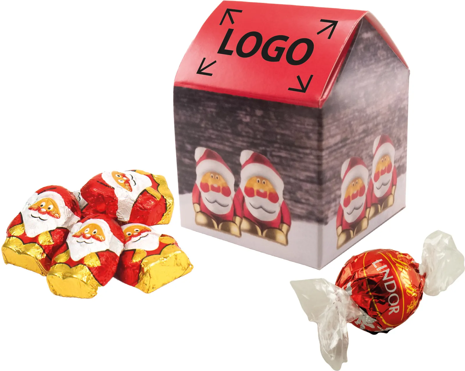 Naschhäuschen