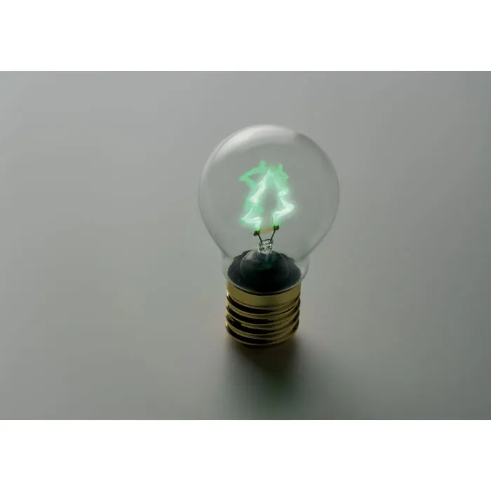 Dekorative LED-Glühbirne