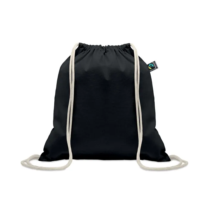 Kordelzugbeutel Fairtrade 180g