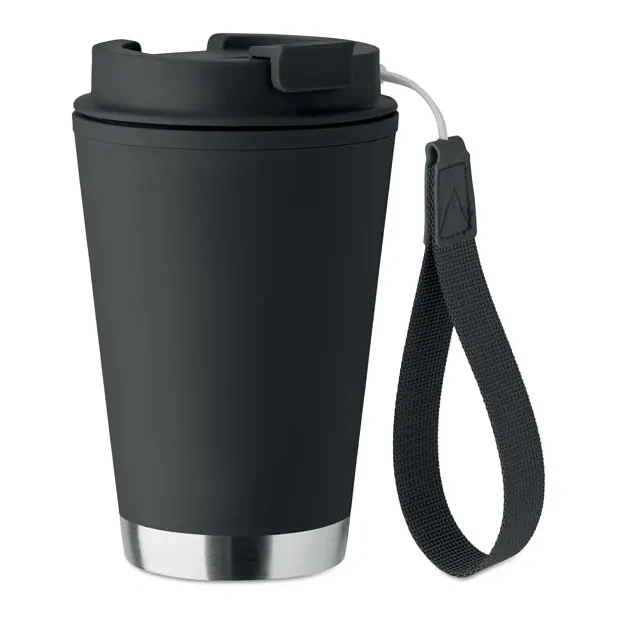 Doppelwandiger Becher 300 ml