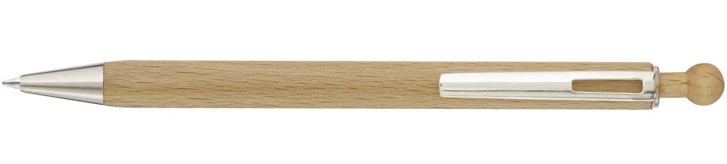 WOODY Druckkugelschreiber