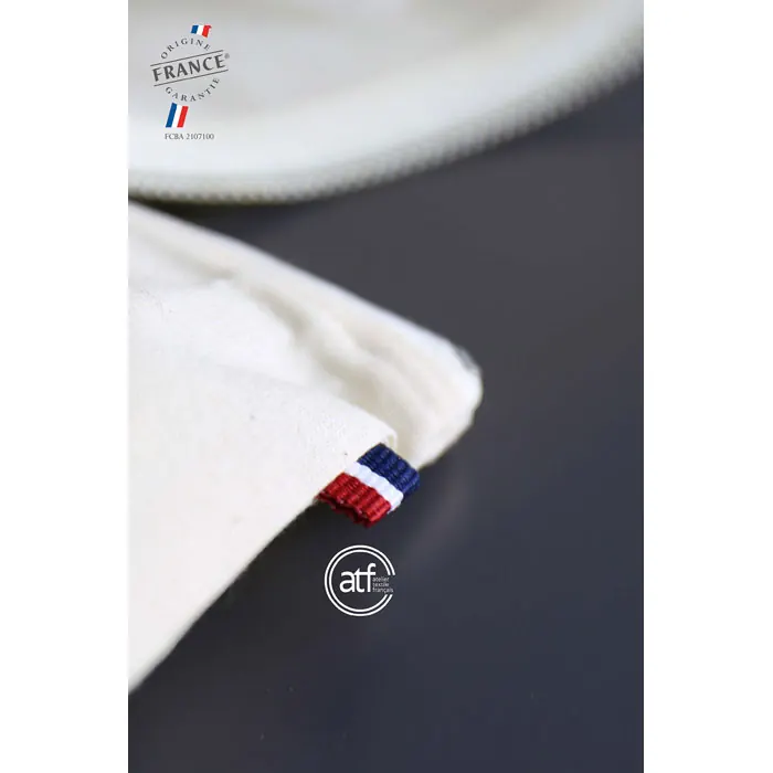 MAÉ zip pouch