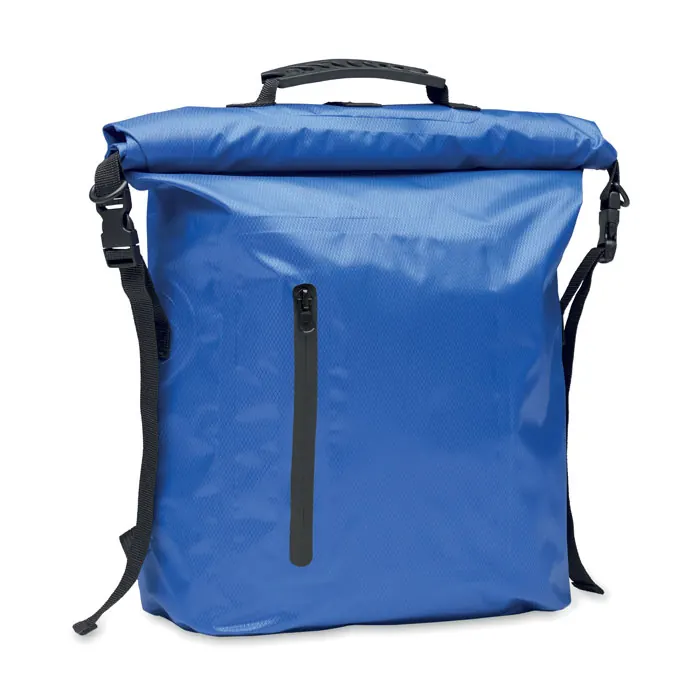 Rolltop-Tasche RPET