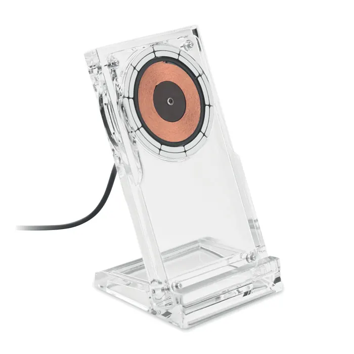 Kabellose Ladestation 15W
