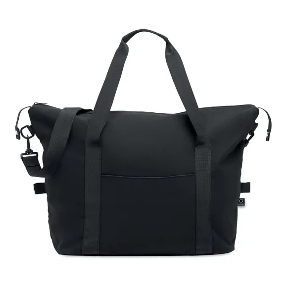 Weekender recy. Materialien