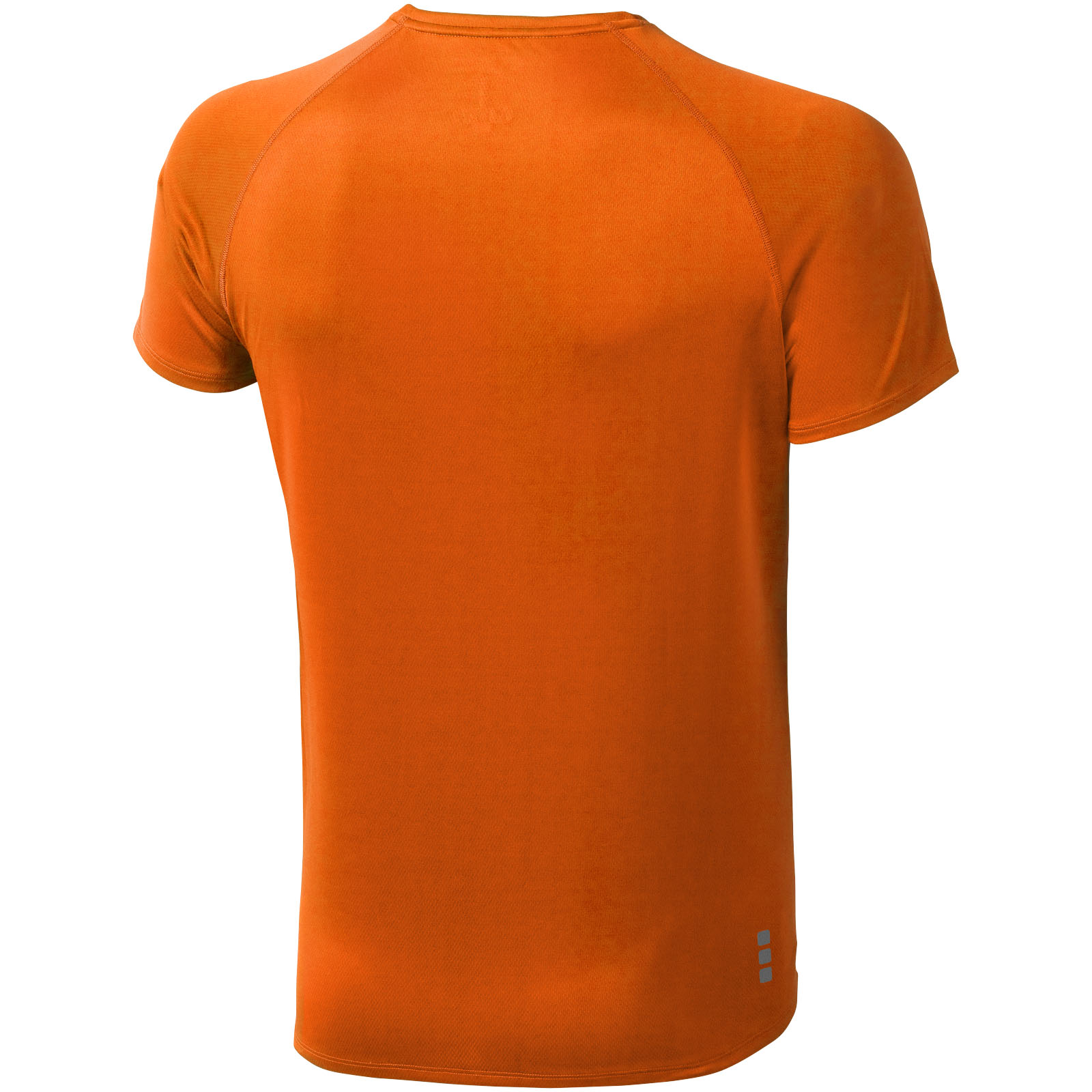 Niagara 145 g/m² T-Shirt cool fit für Herren orange