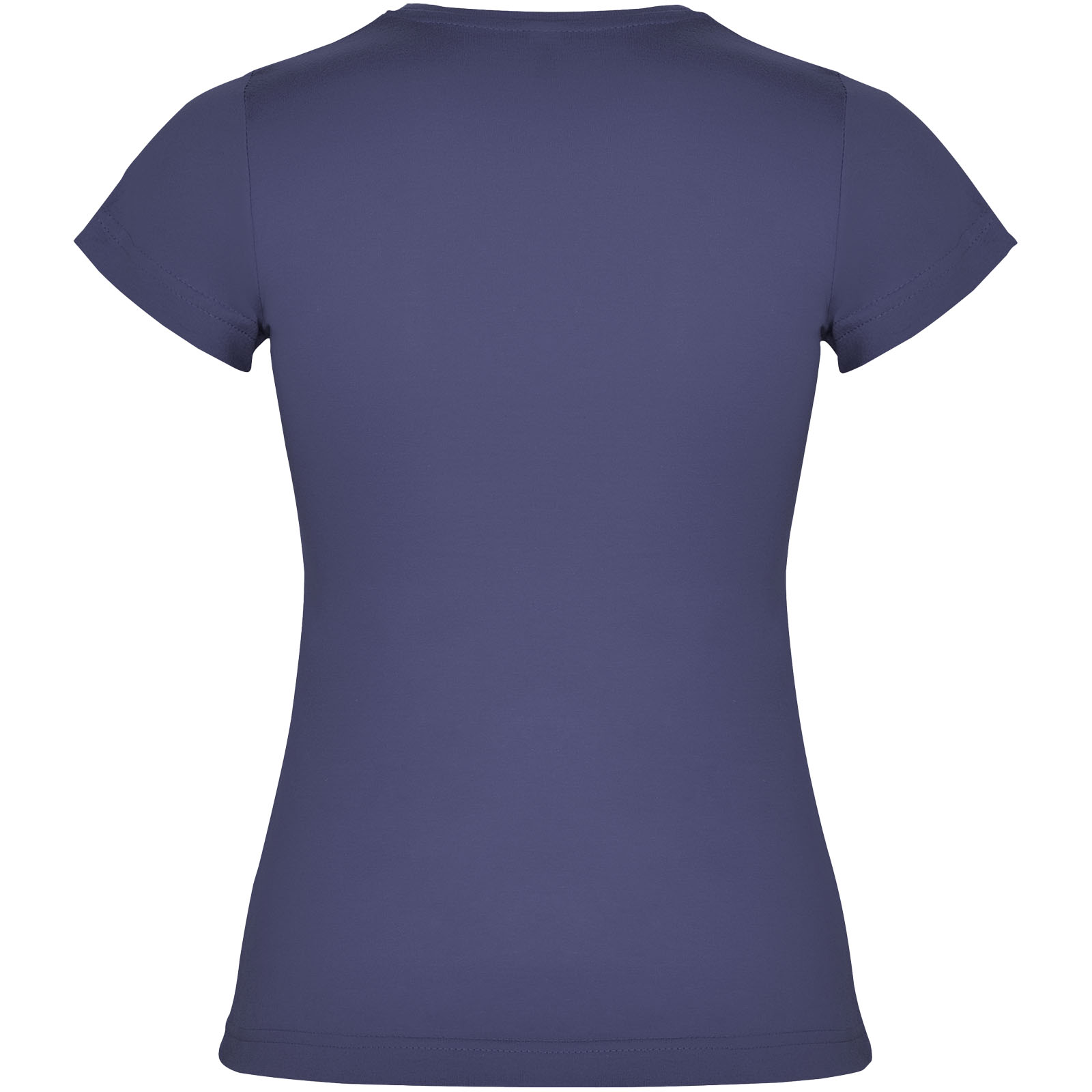 Jamaika 155 g/m² T-Shirt für Damen denimblau
