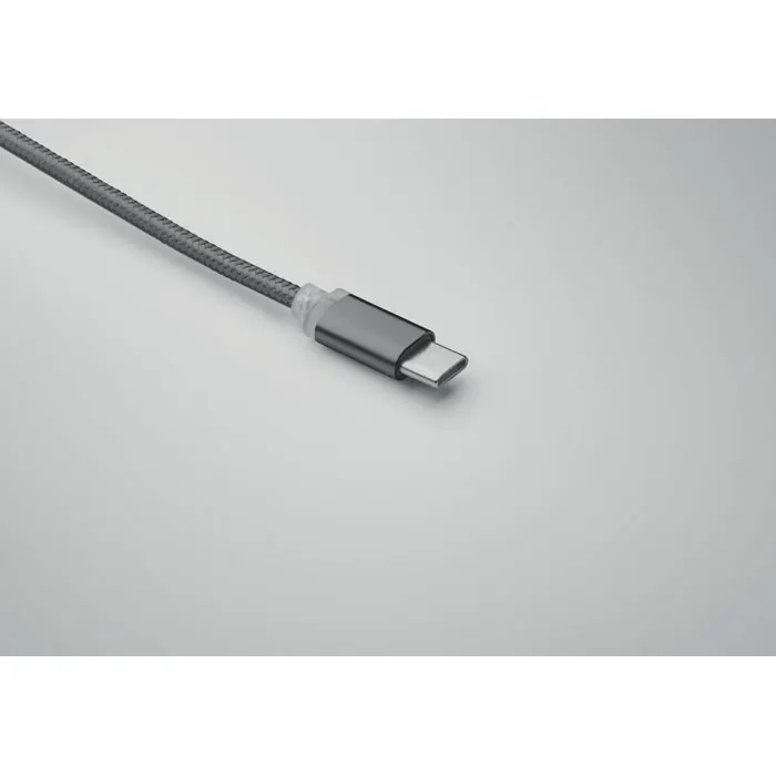 4in1 Ladekabel Typ-C